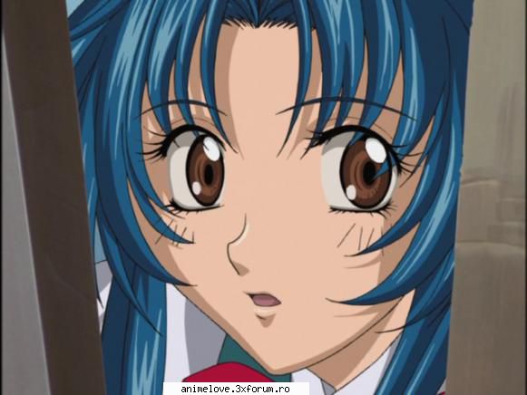 Kaname Chidori - KeykoYume - ♥Full metal panic
