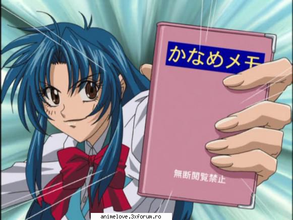 Kaname Chidori - KeykoYume - ♥Full metal panic