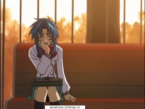 Kaname Chidori - KeykoYume - ♥Full metal panic