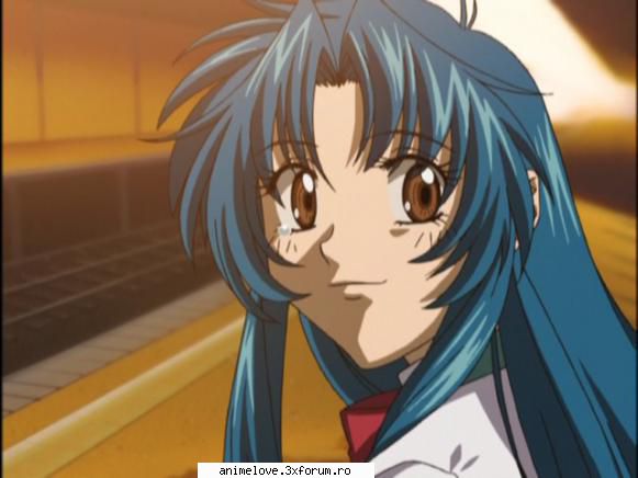 Kaname Chidori - KeykoYume - ♥Full metal panic
