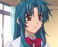 Kaname Chidori - sakura chan - ♥Full metal panic