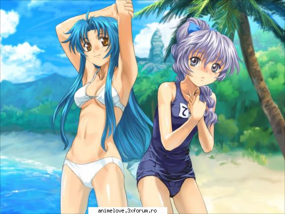 Kaname Chidori - sakura chan - ♥Full metal panic