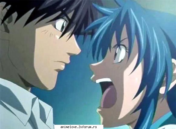 :hi: kaname chidori
