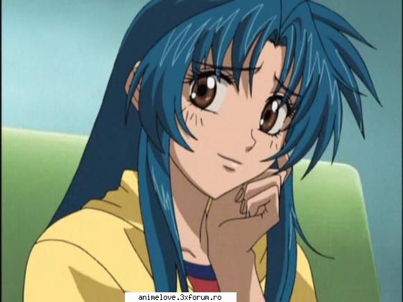 Kaname Chidori - KeykoYume - ♥Full metal panic