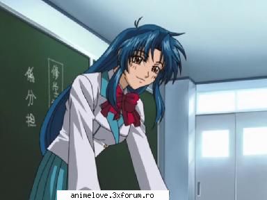 :rotfl: kaname chidori