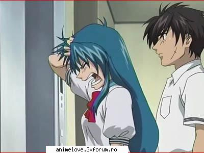Kaname Chidori - sakura chan - ♥Full metal panic