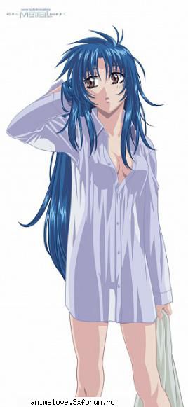 :zzz: kaname chidori