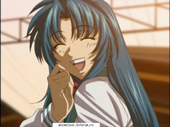 Kaname Chidori - sakura chan - ♥Full metal panic