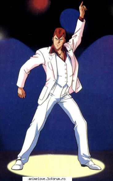 Kazuma Kuwabara - sakura chan - ღYu Yu Hakushoღ