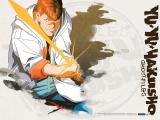 Kazuma Kuwabara - Hakusho - ღYu Yu Hakushoღ