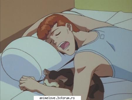Kazuma Kuwabara - Clovnul seriei, personajul de care animeul nu - ღYu Yu Hakushoღ