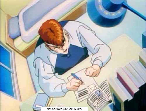 Kazuma Kuwabara - KeykoYume - ღYu Yu Hakushoღ