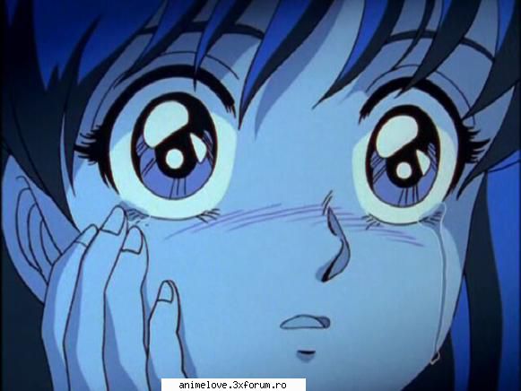 Keiko Yukimura - Ran-nechan - ღYu Yu Hakushoღ