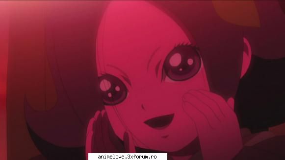 Kikuri - KeykoYume - ♥Jigoku Shoujo