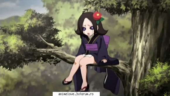 Kikuri - sakura chan - ♥Jigoku Shoujo