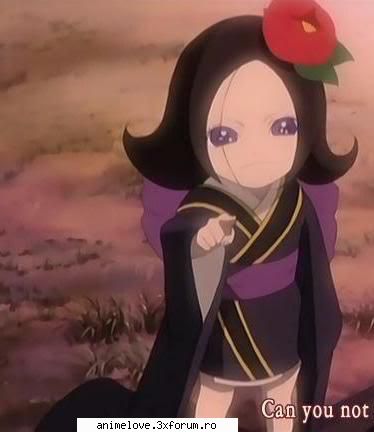 Kikuri - sakura chan - ♥Jigoku Shoujo