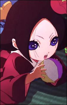 Kikuri - sakura chan - ♥Jigoku Shoujo