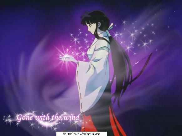 Kikyo - Ran-nechan - ღInuyashaღ