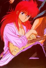 Kurama - sakura chan - ღYu Yu Hakushoღ