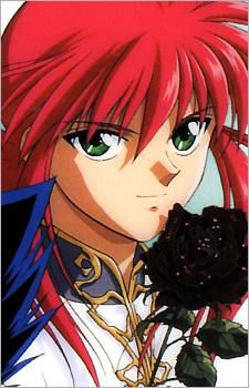 Kurama - Am aici cu el o gramda de poze Poza 1 - ღYu Yu Hakushoღ