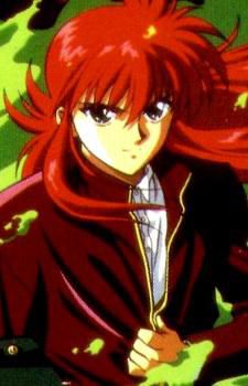 Kurama - Ran-nechan - ღYu Yu Hakushoღ