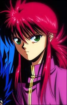Kurama - Ran-nechan - ღYu Yu Hakushoღ