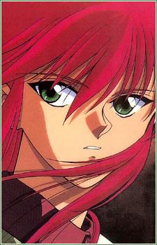 Kurama - Ran-nechan - ღYu Yu Hakushoღ