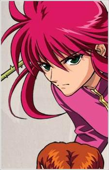 Kurama - Ran-nechan - ღYu Yu Hakushoღ