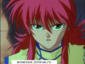 Kurama - Ran-nechan - ღYu Yu Hakushoღ