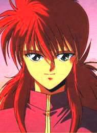 Kurama - Ran-nechan - ღYu Yu Hakushoღ