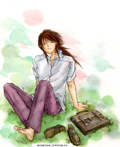 Kurama - KeykoYume - ღYu Yu Hakushoღ