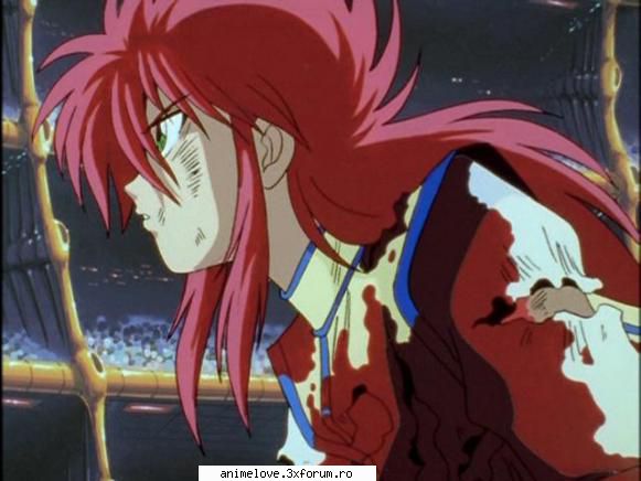 Kurama - KeykoYume - ღYu Yu Hakushoღ