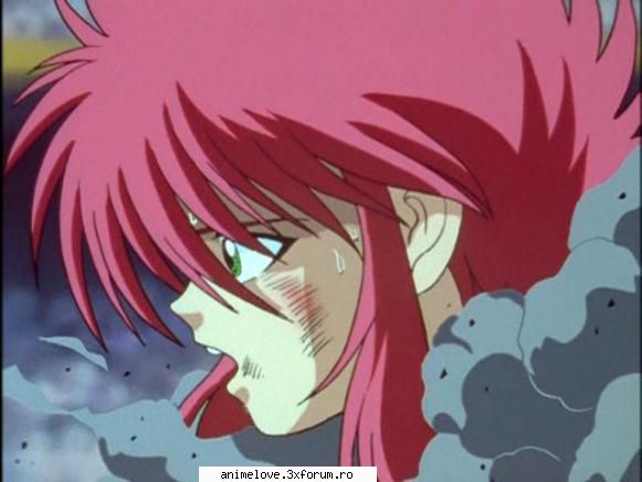 Kurama - KeykoYume - ღYu Yu Hakushoღ