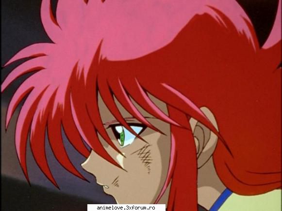 Kurama - KeykoYume - ღYu Yu Hakushoღ