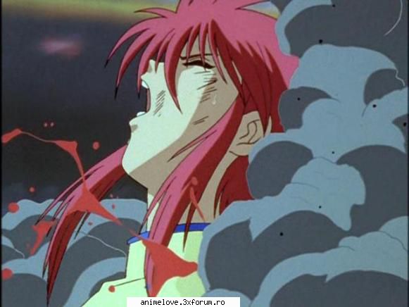 Kurama - KeykoYume - ღYu Yu Hakushoღ