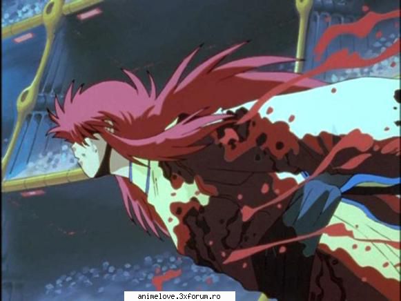 Kurama - KeykoYume - ღYu Yu Hakushoღ