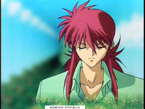 Kurama - KeykoYume - ღYu Yu Hakushoღ