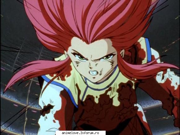 Kurama - KeykoYume - ღYu Yu Hakushoღ