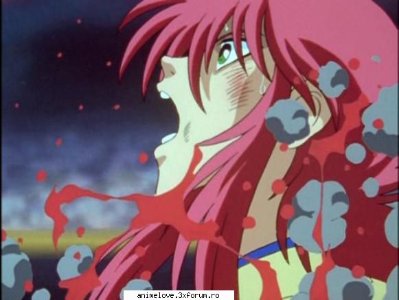 Kurama - KeykoYume - ღYu Yu Hakushoღ