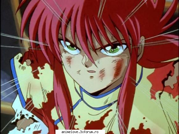 Kurama - KeykoYume - ღYu Yu Hakushoღ