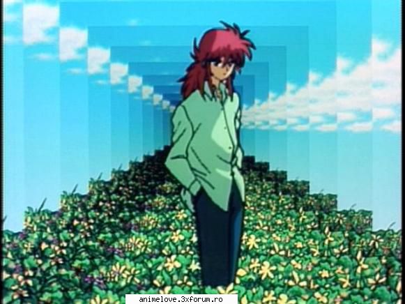 Kurama - KeykoYume - ღYu Yu Hakushoღ