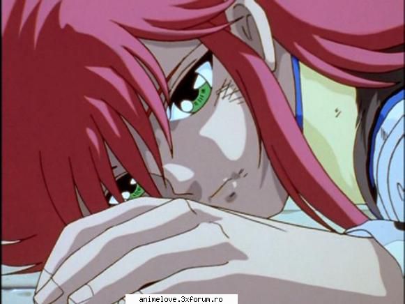 Kurama - KeykoYume - ღYu Yu Hakushoღ