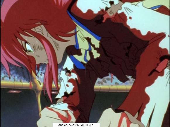 Kurama - KeykoYume - ღYu Yu Hakushoღ