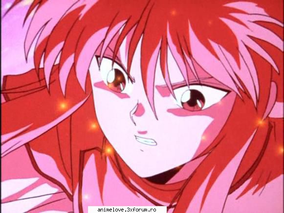 Kurama - KeykoYume - ღYu Yu Hakushoღ