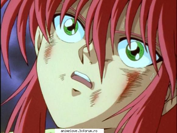 Kurama - KeykoYume - ღYu Yu Hakushoღ