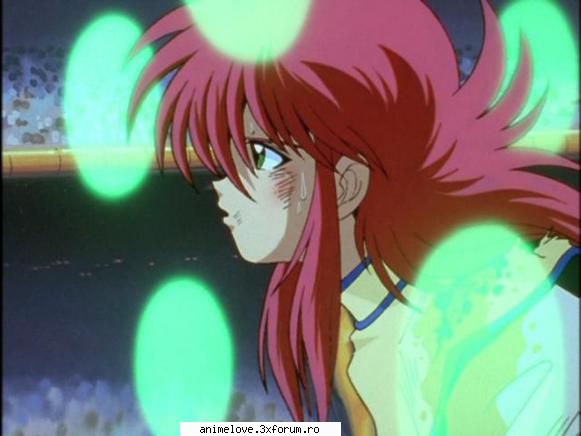Kurama - KeykoYume - ღYu Yu Hakushoღ