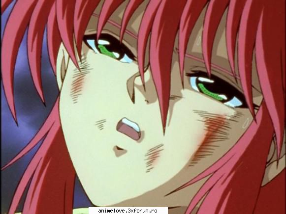 Kurama - KeykoYume - ღYu Yu Hakushoღ
