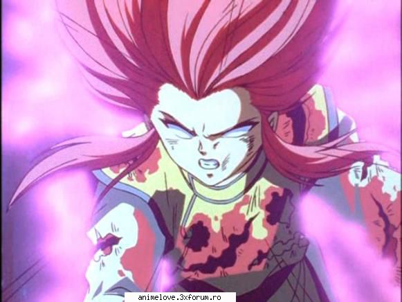 Kurama - KeykoYume - ღYu Yu Hakushoღ