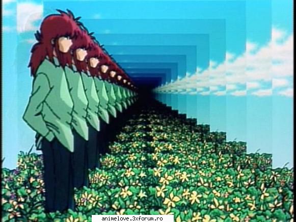 Kurama - KeykoYume - ღYu Yu Hakushoღ