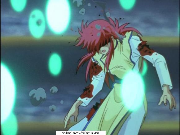 Kurama - KeykoYume - ღYu Yu Hakushoღ